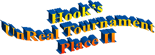 Hooks UnReal Tournament Place II
Hook's UT Place Hook'sUTPlace UT UT99
UT maps ut unreal tournament hook Hook