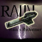 Rain's Redeemer Arena
