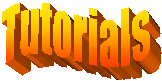 Tutorials