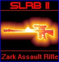 Zark SLRB Assault Rifle II
