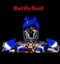 Battle Suit for UT 99