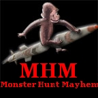 Monster Hunt Mayhem