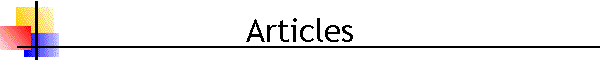 Articles