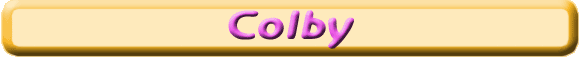 colby banner