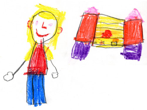 drawing