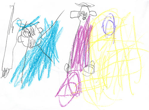 drawing