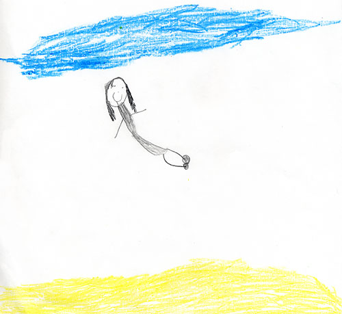 drawing