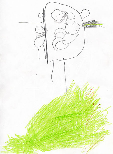 drawing
