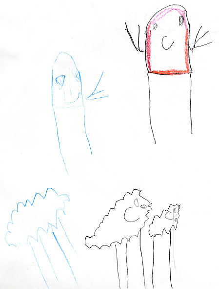drawing