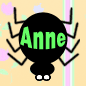 anne