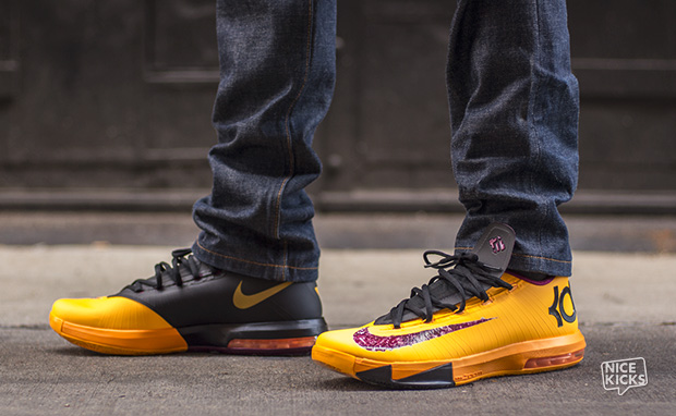 peanut butter jelly kd 6