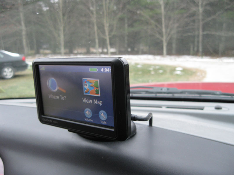 Best GPS Mount for our trucks Page 2 Ford Truck Enthusiasts Forums