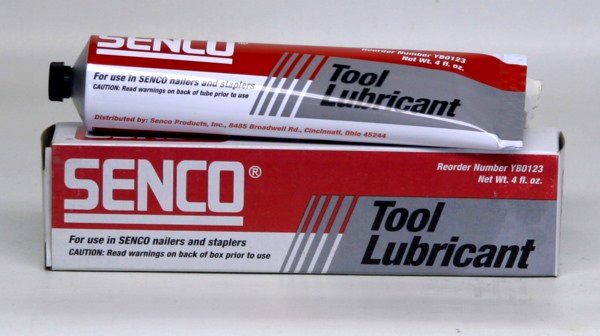 Senco Tribo Lube for Pneumatic Tools   YB0123  