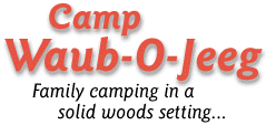 Camp Waub-O-Jeeg