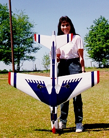 great planes patriot