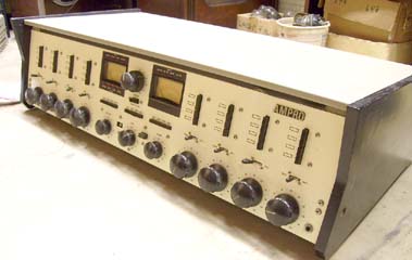 Ampro board