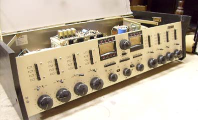 Ampro board