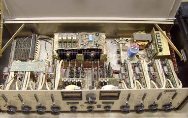 Ampro board