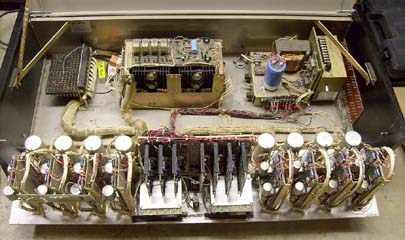 Ampro board