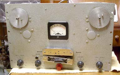 Crown Broadcaster