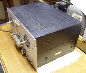 Pioneer RT-701