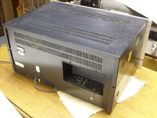 Pioneer RT-701