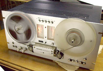 Pioneer RT-701