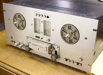Pioneer RT-701
