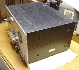 Pioneer RT-701