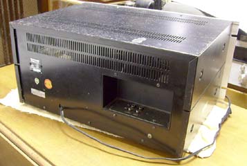Pioneer RT-701