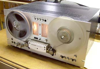 Pioneer RT-701