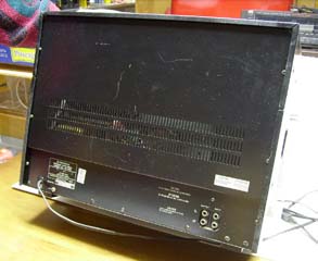 Pioneer RT-901