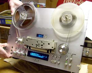 Pioneer RT-901