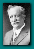 Clarence H. Bridgham (abt 1910), Father of Roy M. Bridgham