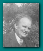 Roy Merrill Bridgham (abt 1950) Son of Clarence & Iona Bridgham