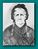 Susan (Forsyth) Rouze (abt 18??) [1804-1889] wife of Joseph Rouze & Mother of W. K. Rouze