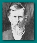 William K Rouze (abt 18??)  Son of Joseph Rouze & Father of Maluda (Rouze) Sarver