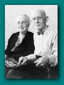 Charles F. & Elizabeth (Anderson) Kent (abt 1940)
