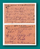 Pharmacy Prescriptions in 1914