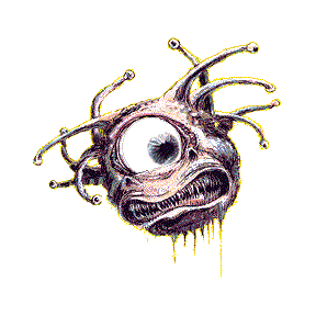 Beholder sem bunda