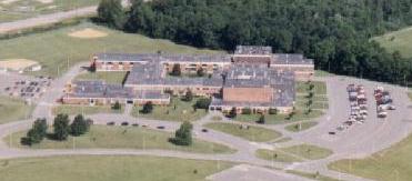 Brockport High School