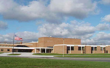 Brockport High School