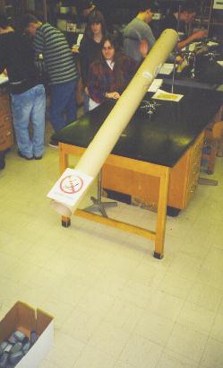 Millikan's Randomizer