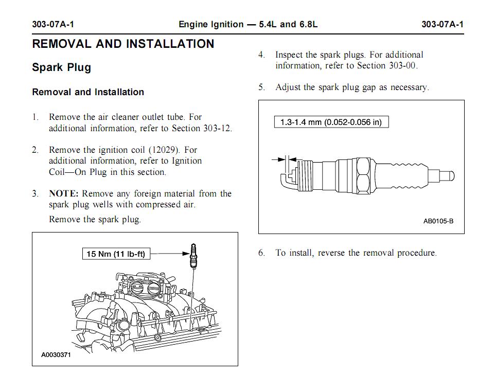 Ford Bantam Workshop Manual