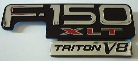 V8 Triton