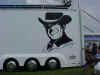 Carroll Shelby Trailer