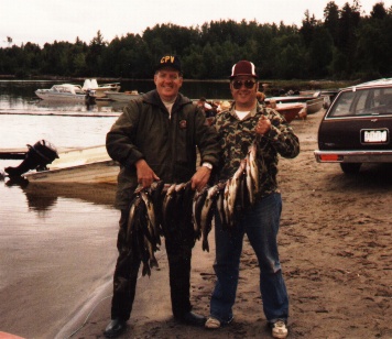 NiceWalleye