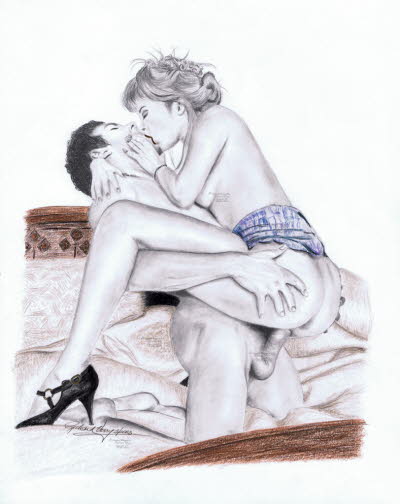 Unbridled Passion