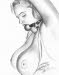 Ball Gagged and Drooling