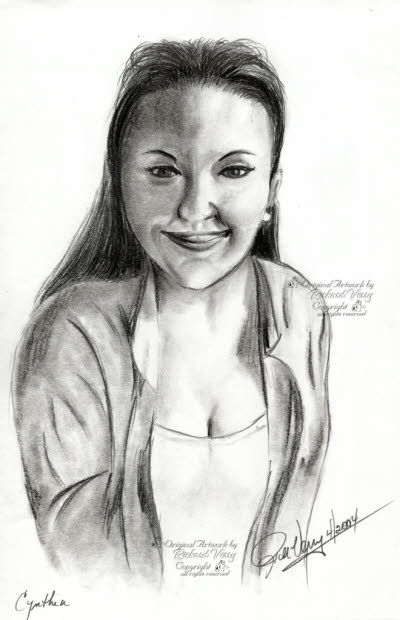 Cynthia